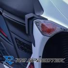 【R2 SpeedTek】JET-CPK 防撞護塊 JET SL / SL+ 等車款| Webike摩托百货