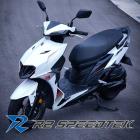 【R2 SpeedTek】JET-CPK 防撞護塊 JET SL / SL+ 等車款| Webike摩托百货