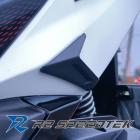 【R2 SpeedTek】JET-CPK 防撞護塊 JET SL / SL+ 等車款| Webike摩托百货