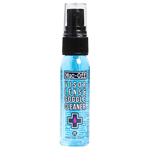 Muc Off 安全帽鏡片 眼鏡 護目鏡清潔劑 10039247 Webike摩托百貨