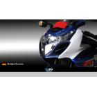 【DIMOTIV (DMV)】SUZUKI GSX-R1000 (09-14) 大燈護目鏡| Webike摩托百貨