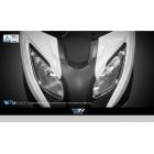 【DIMOTIV (DMV)】BMW C650 SPORT (16-18) 大燈護目鏡| Webike摩托百貨