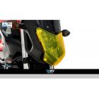 【DIMOTIV (DMV)】HONDA NC750 S/X (14-18) 大燈護目鏡| Webike摩托百貨