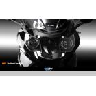 【DIMOTIV (DMV)】BMW K1600GTL (11-17) 大燈護目鏡