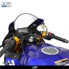 【DIMOTIV (DMV)】分離式把手總成 YZF-R3 (19-22)| Webike摩托百貨