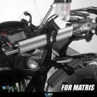 【DIMOTIV (DMV)】扭力桿座 (MATRIS扭力桿專用) Z1000 SX 10-21| Webike摩托百貨