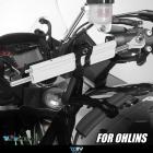 【DIMOTIV (DMV)】扭力桿座 (OHLINS扭力桿專用) Z1000 SX 10-21| Webike摩托百貨