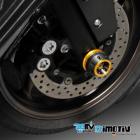 【DIMOTIV (DMV)】3D 前避震器防倒球 YZF-R1、T-MAX 530| Webike摩托百貨