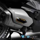 【DIMOTIV (DMV)】排氣管防摔塊 C650GT (12-14)| Webike摩托百貨