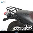 【DIMOTIV (DMV)】後貨架 W800 (11-24) 等車款| Webike摩托百貨