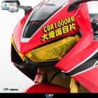 【DIMOTIV (DMV)】大燈護片 CBR1000RR (17-19)| Webike摩托百貨