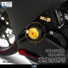 【DIMOTIV (DMV)】ROLL 車身防倒球 CBR250R / CBR250RR (15-19)| Webike摩托百貨