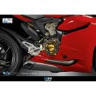 【DIMOTIV (DMV)】4D 引擎護蓋 DUCATI 1199 (13-15)| Webike摩托百貨