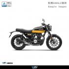 【DIMOTIV (DMV)】前車牌架 CB350RS (21-24)| Webike摩托百貨