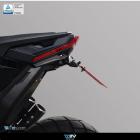 【DIMOTIV (DMV)】短牌架 XADV 750 (21-24)| Webike摩托百貨