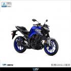 【DIMOTIV (DMV)】儀表保護貼 MT03 (20-24)| Webike摩托百貨