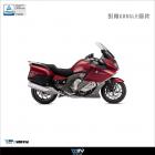 【DIMOTIV (DMV)】側柱加大座 K1600GT / K1600GTL (10-18)| Webike摩托百貨