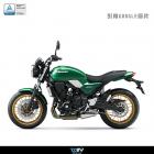 【DIMOTIV (DMV)】大燈護片 Z650RS (22-24)| Webike摩托百貨