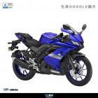 【DIMOTIV (DMV)】行車紀錄器支架 YZF-R15 V3 / V4 (17-24)| Webike摩托百貨