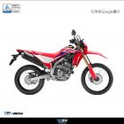 【DIMOTIV (DMV)】後貨架 CRF300L (21-24)| Webike摩托百貨