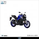 【DIMOTIV (DMV)】側柱加大座 MT03 (21-)| Webike摩托百貨