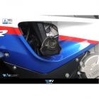 【DIMOTIV (DMV)】EASY 車身防倒球 S1000RR (10-11)| Webike摩托百貨