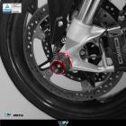 【DIMOTIV (DMV)】輪軸防倒球 S1000RR (19-21)| Webike摩托百貨