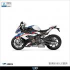 【DIMOTIV (DMV)】輪軸防倒球 S1000RR (19-21)| Webike摩托百貨