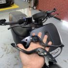 【DIMOTIV (DMV)】猛禽省力拉桿 HORNET 2 (21-22)| Webike摩托百貨