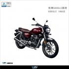 【DIMOTIV (DMV)】行車記錄器支架 CB350 (21-24)| Webike摩托百貨