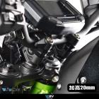 【DIMOTIV (DMV)】把手加高座 Z900 (17-19)| Webike摩托百貨