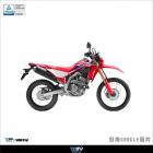 【DIMOTIV (DMV)】車高調整套件 CRF300L RALLY (21-22)| Webike摩托百貨