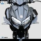 【DIMOTIV (DMV)】擾流定風翼 ZH2 (20-24)| Webike摩托百貨