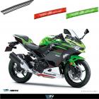 【DIMOTIV (DMV)】儀表保護貼 NINJA 400 (18-24)| Webike摩托百貨