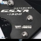 【DIMOTIV (DMV)】側柱加大座 GSX1300R HAYABUSA (21-24)| Webike摩托百貨