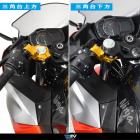 【DIMOTIV (DMV)】分離把 NINJA 400 (18-23)| Webike摩托百貨