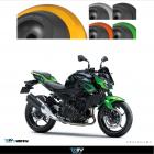 【DIMOTIV (DMV)】引擎保護塞 NINJA 400 / Z400 (18-22)| Webike摩托百貨