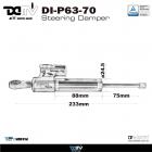 【DIMOTIV (DMV)】扭力桿座組 S1000R (14-18)| Webike摩托百貨