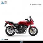 【DIMOTIV (DMV)】扭力桿座組 CB400 SB (04-18)| Webike摩托百貨