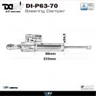 【DIMOTIV (DMV)】扭力桿座組 STX1300 (03-18)| Webike摩托百貨