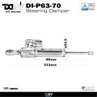 【DIMOTIV (DMV)】扭力桿座組 CBR650F (14-18)| Webike摩托百貨