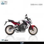 【DIMOTIV (DMV)】扭力桿座組 CB650F (14-18)| Webike摩托百貨