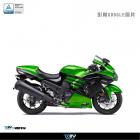 【DIMOTIV (DMV)】扭力桿座組 ZX-14R (06-18)| Webike摩托百貨