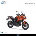 【DIMOTIV (DMV)】扭力桿座組 VERSYS 650 (15-21)| Webike摩托百貨