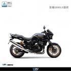 【DIMOTIV (DMV)】扭力桿座組 ZRX1200 (15-16)| Webike摩托百貨