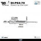 【DIMOTIV (DMV)】扭力桿座組 ZRX1200 (15-16)| Webike摩托百貨