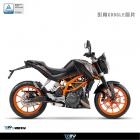 【DIMOTIV (DMV)】扭力桿座組 200 / 390 DUKE (13-18)| Webike摩托百貨