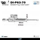 【DIMOTIV (DMV)】扭力桿座組 200 / 390 DUKE (13-18)| Webike摩托百貨