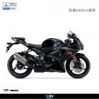 【DIMOTIV (DMV)】扭力桿座組 GSR750| Webike摩托百貨