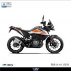 【DIMOTIV (DMV)】後貨架 ADV 390 (21-24)| Webike摩托百貨